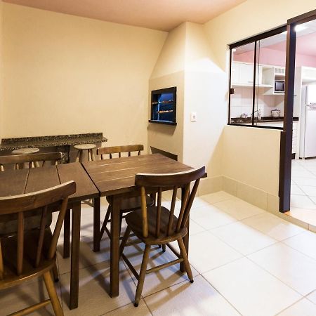 Pousada Vila Taquaras Balneário Camboriú Εξωτερικό φωτογραφία