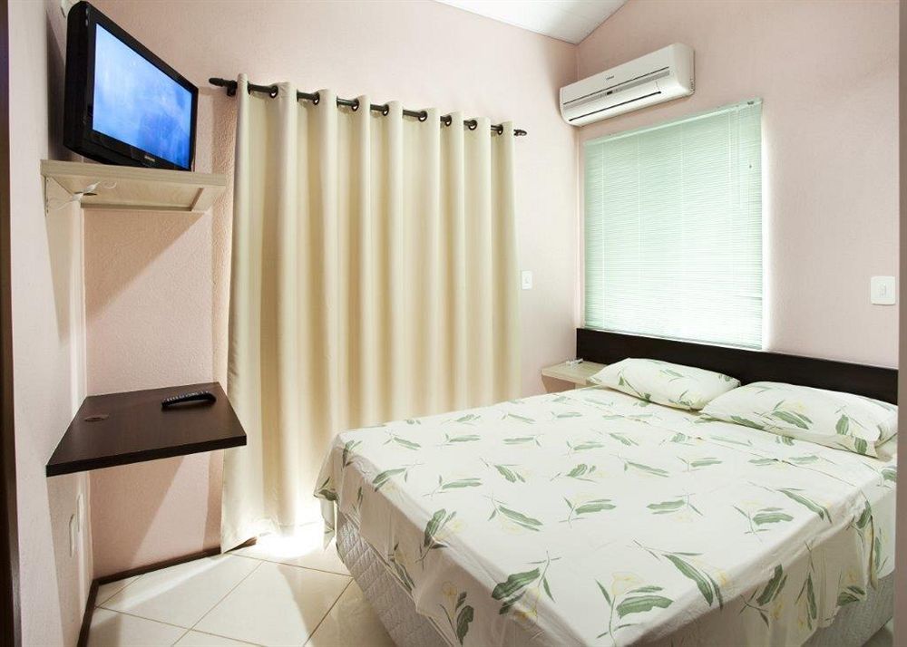 Pousada Vila Taquaras Balneário Camboriú Εξωτερικό φωτογραφία