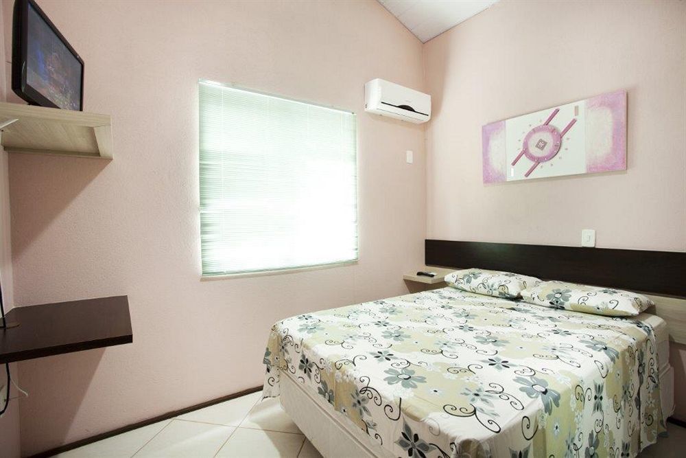 Pousada Vila Taquaras Balneário Camboriú Εξωτερικό φωτογραφία