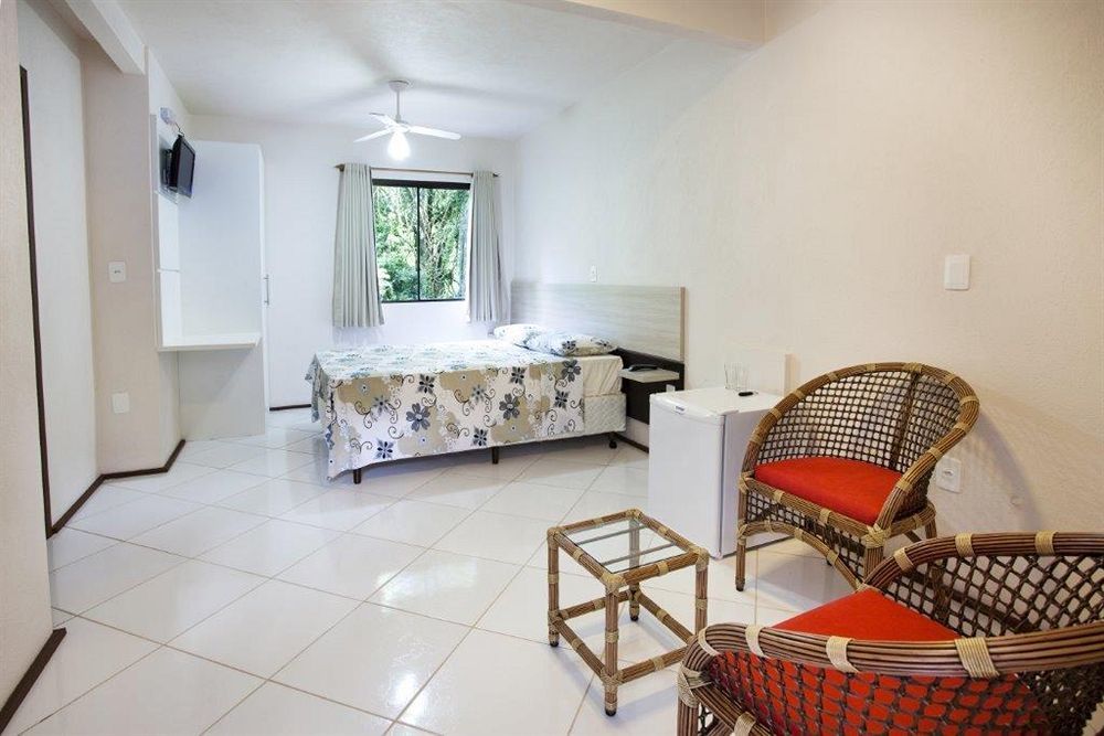 Pousada Vila Taquaras Balneário Camboriú Εξωτερικό φωτογραφία