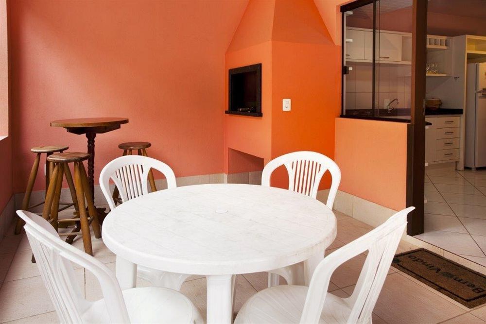 Pousada Vila Taquaras Balneário Camboriú Εξωτερικό φωτογραφία