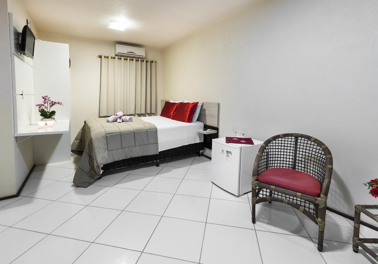Pousada Vila Taquaras Balneário Camboriú Εξωτερικό φωτογραφία