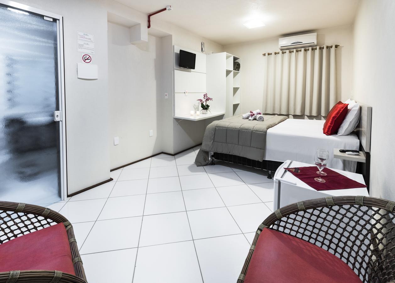 Pousada Vila Taquaras Balneário Camboriú Εξωτερικό φωτογραφία