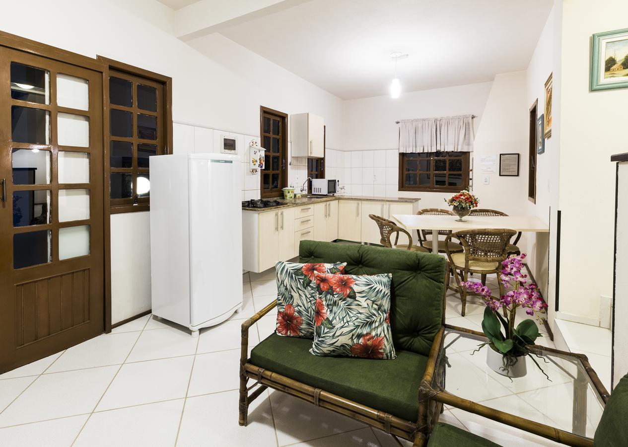Pousada Vila Taquaras Balneário Camboriú Εξωτερικό φωτογραφία