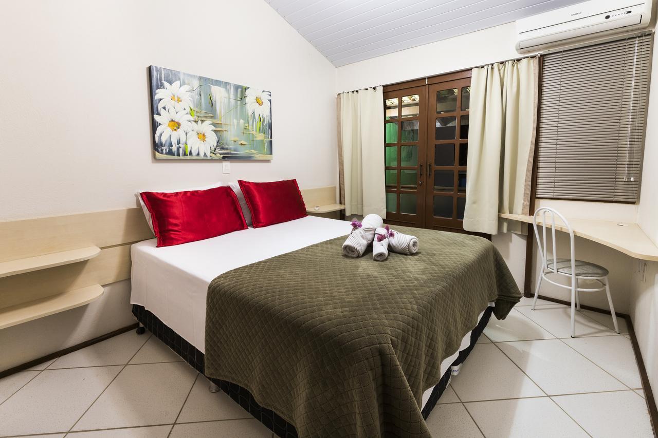 Pousada Vila Taquaras Balneário Camboriú Εξωτερικό φωτογραφία