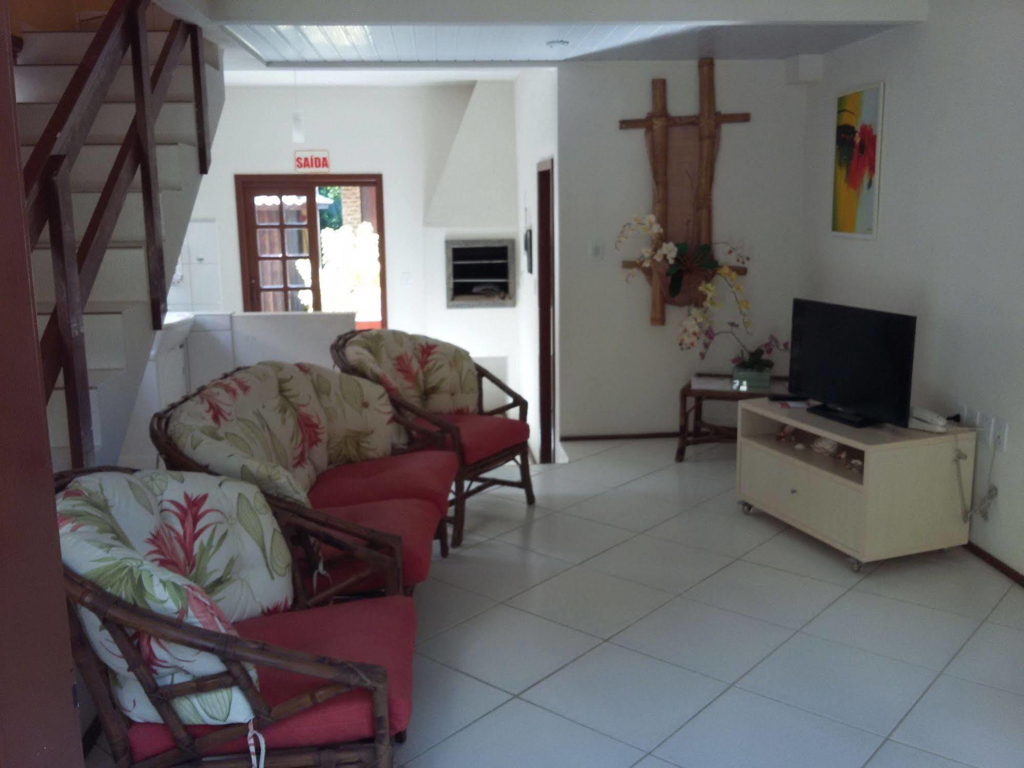 Pousada Vila Taquaras Balneário Camboriú Εξωτερικό φωτογραφία