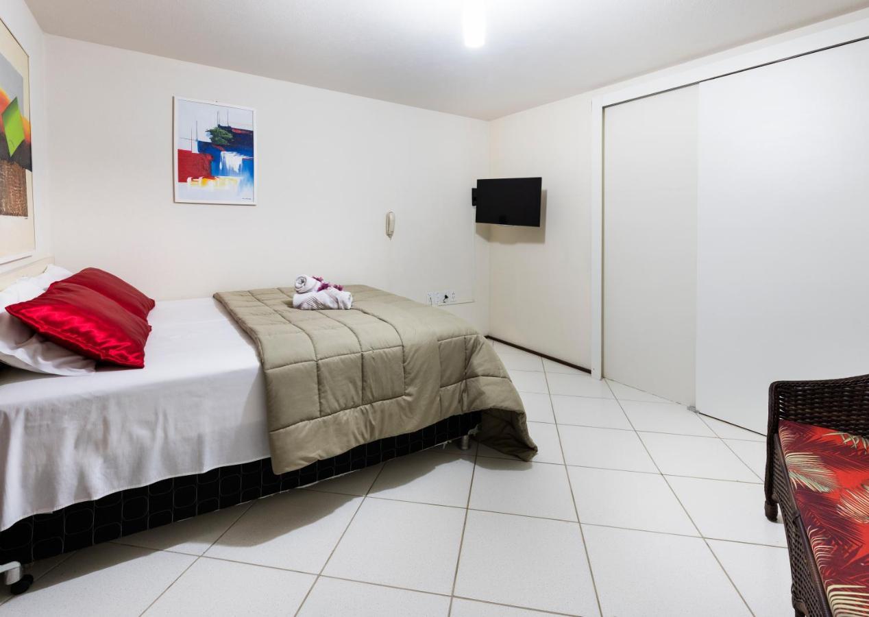 Pousada Vila Taquaras Balneário Camboriú Εξωτερικό φωτογραφία