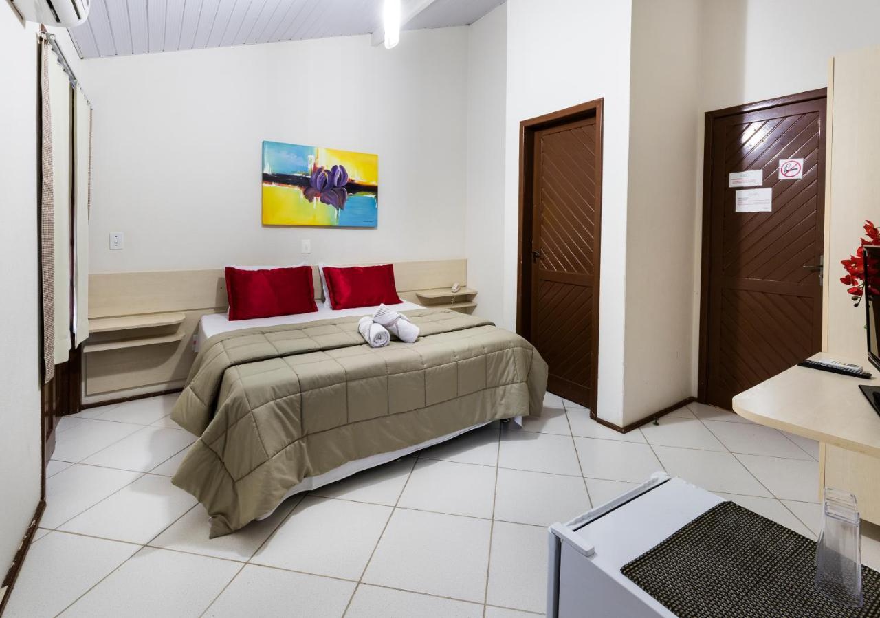 Pousada Vila Taquaras Balneário Camboriú Εξωτερικό φωτογραφία