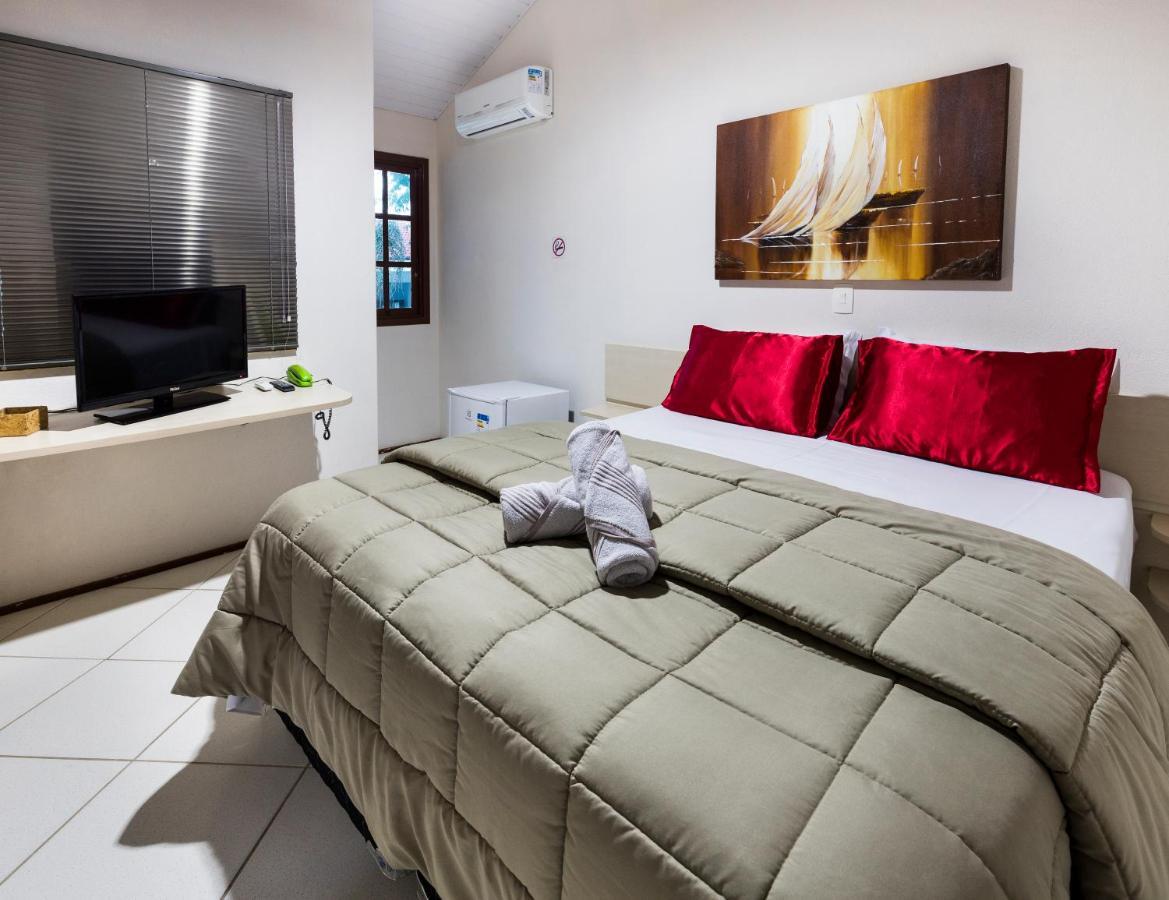 Pousada Vila Taquaras Balneário Camboriú Εξωτερικό φωτογραφία